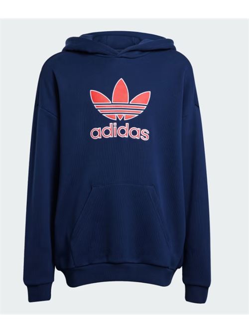 hoodie ADIDAS ORIGINAL | JC9128NINDIG